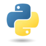 python