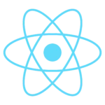 react